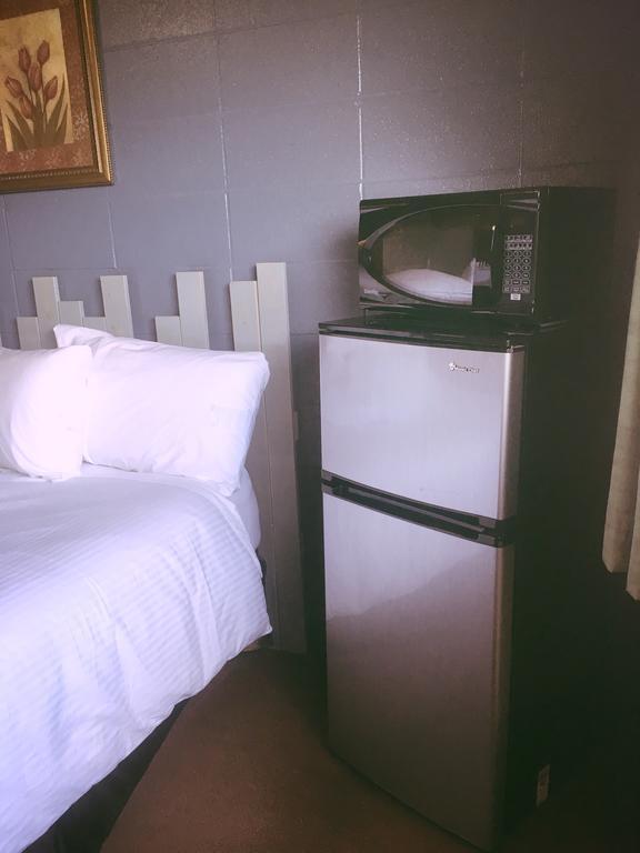 Vegreville Garden Inn Экстерьер фото