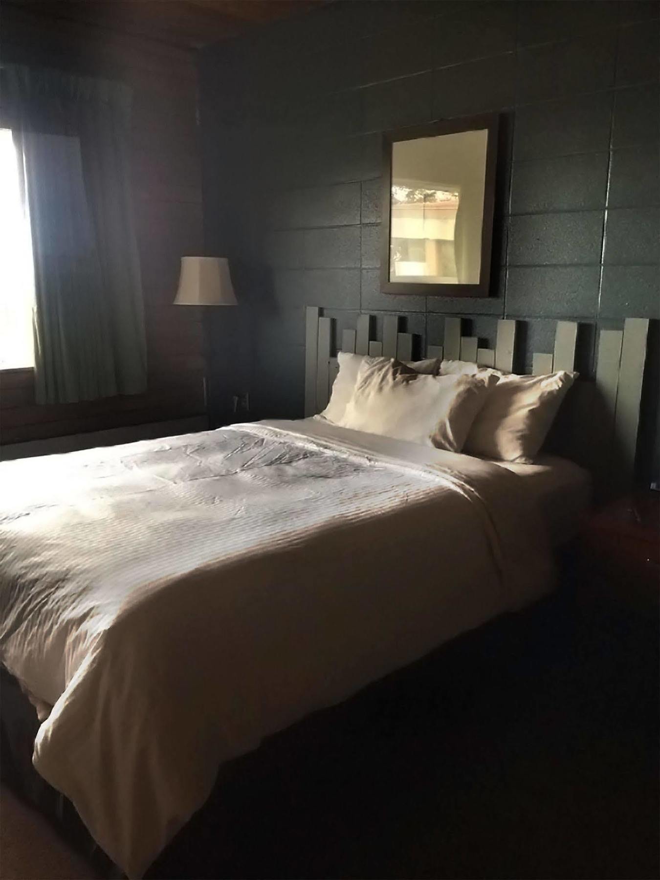 Vegreville Garden Inn Экстерьер фото