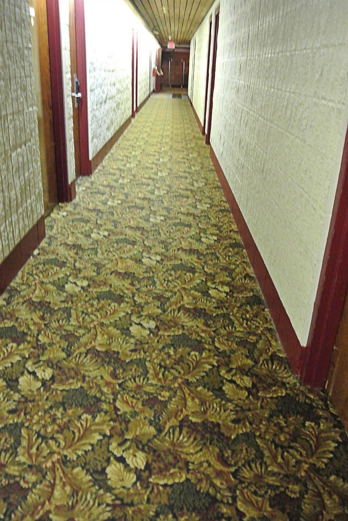 Vegreville Garden Inn Экстерьер фото